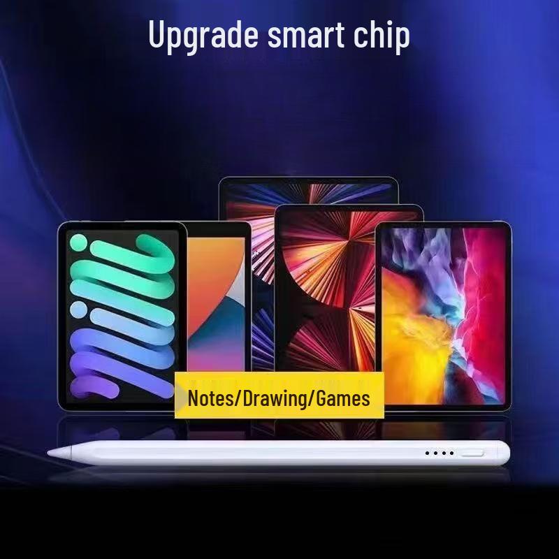 Универсальный емкостный стилус SMVP (2-Pack)