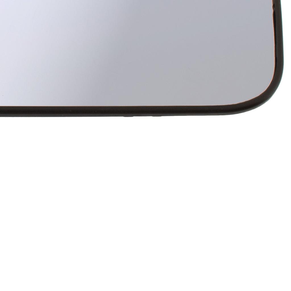 Ford Focus Mk1 98-05 Heated Mirror Glass Left
