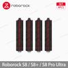 Робот-пылесос Roborock S8 S8 Pro Ultra S8+ швабра Ткань мешки для пыли Аксессуары Боковая щетка Фильтр Сменные Запасные части