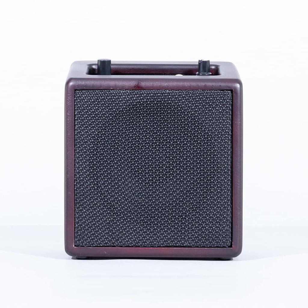 Rhythm Machine Drum Machine 50 Foot Pedal Battery Powered JB-205 Built-in Speaker, Patterns, Included,