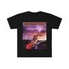 Unisex Soft Style T-Shirt. Greta Van Fleet