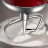 Венчик и Плоская насадка-взбиватель для стационарного миксера Kitchenaid 4,5-5QT K45SS KSM75