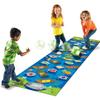Learning Resources Crocodile Floor Game LER 9544 Hop™
