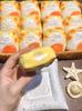 Милый Щенок Булочка Антистресс Мячик Животное Форма Еды Сжимаемый Мячик Хрустящий Наполненный Блоками Мягкий ASMR Антистресс Игрушка-Погремушка для Взрослых