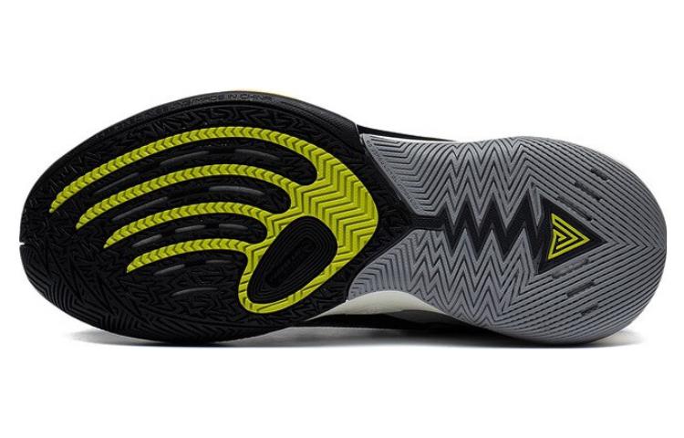 Li Ning Power 9 Премиум Текстиль, Синтетическая Кожа, ТПУ ABAS073-4