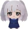 THE IDOLM@STER SHINY COLORS Chibigurumi Team.Luna vol.2 Plush Approx. 11cm Single Kiriko Yukoku