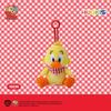 Плюшевые игрушки Том и Джерри: Подвеска-Кошка и Брелок-Мышь для Детей