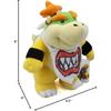 Little Buddy Super Mario All Star Collection 1424 Bowser Jr. Stuffed Plush, 8", 156 months to 180 months