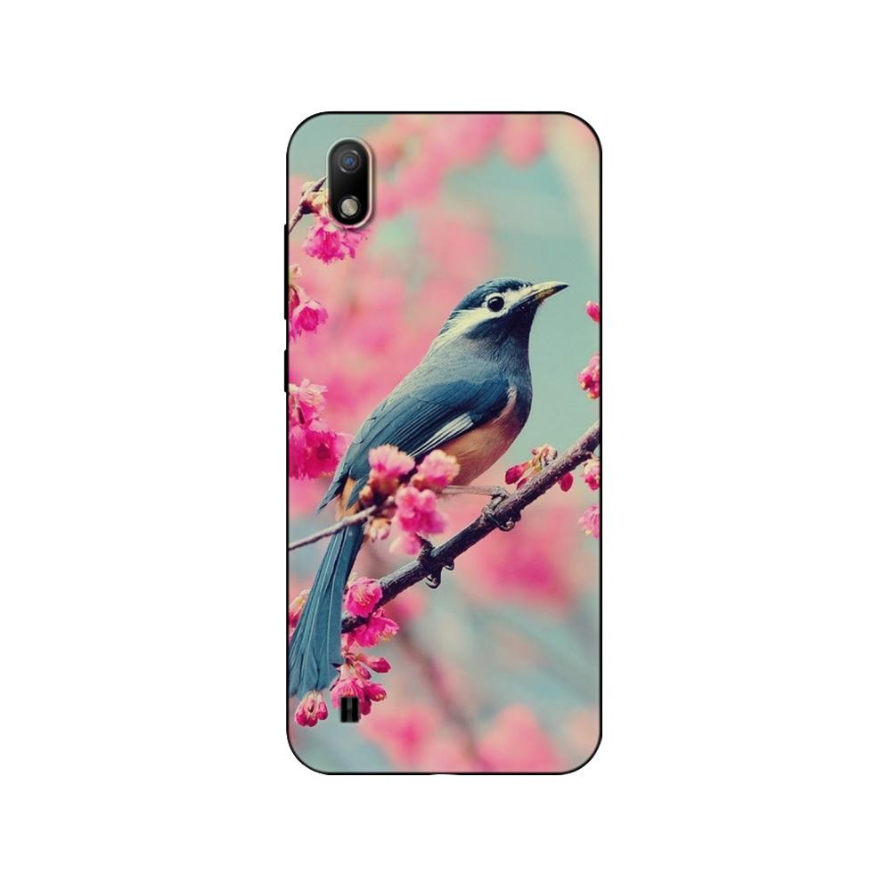 Чехол для ZTE Blade A7 2019 2020, задняя крышка для телефона ZTE Blade A71, чехол для ZTE Blade A7s 2020, мягкий чехол A 7 S 71, черный чехол из ТПУ