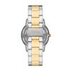 Часы NEUTRA FS5906 Silver Gold [Fossil] Мужские и
