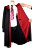 Harry Potter Gryffindor Robe Kids Costume, Unisex, 100cm-120cm