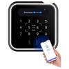 DingTalk Modian X1F Умный терминал контроля рабочего времени и доступа по отпечаткам пальцев CN вилка (адаптер в комплекте)