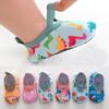 Boy Kids Beach Shoes Children Barefoot Shoes Baby Girl Indoor Outdoor Toddler Shoes First Walkers