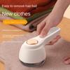 Hairball Trimmer Electric Shaver Clothing Pilling and Pilling Remover for Home Use Hairball Trimmer RemovesHairballs