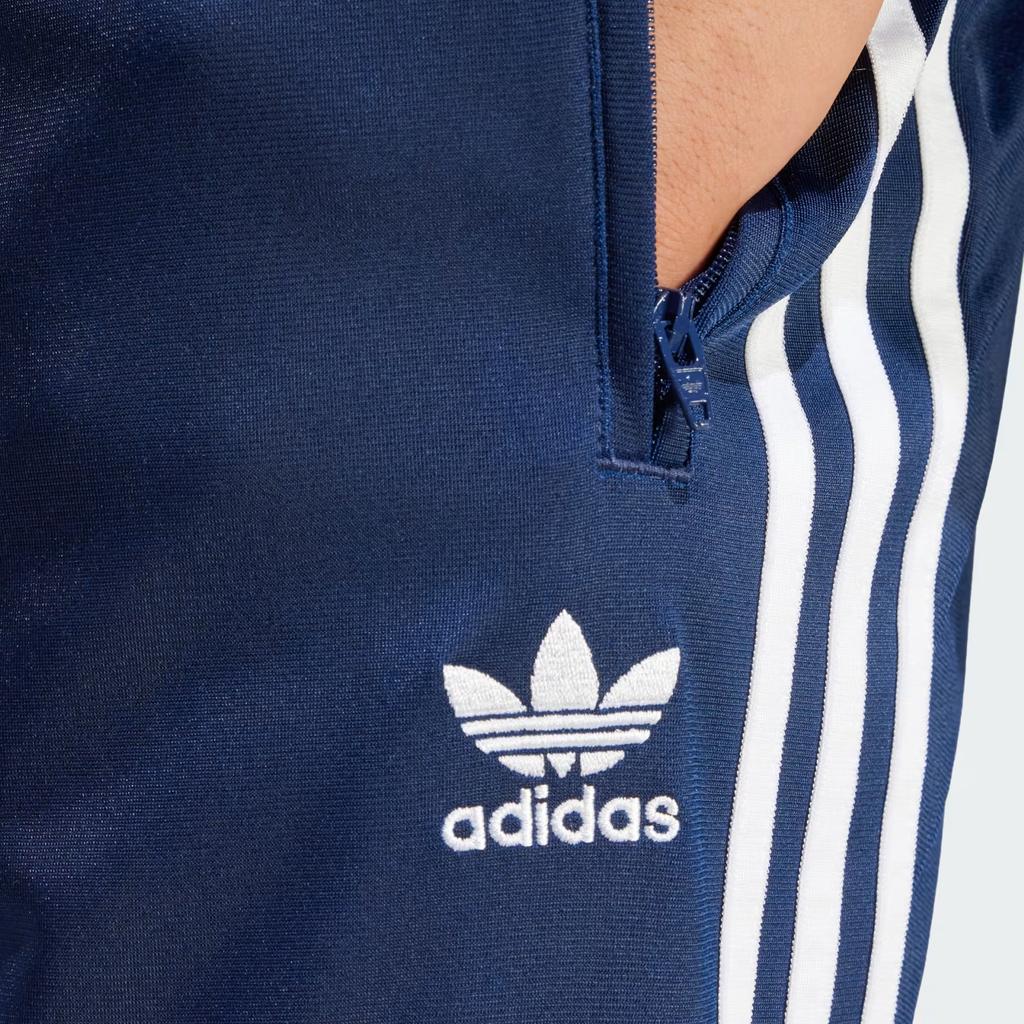 adidas Оригинальная повседневная спортивная одежда Унисекс IM9471+JW0109