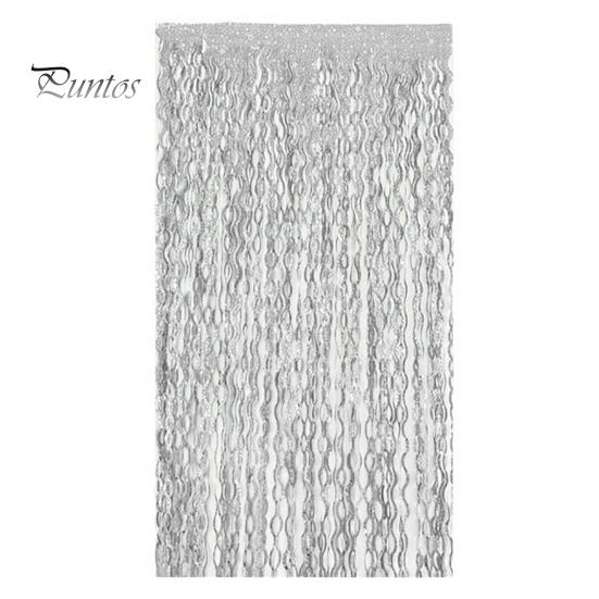 1/5 упаковки 1x2 м бахрома занавеска от дождя растяжки фон мишура фольга бахрома шторы сверкающая металлическая кисточка волнистый фон занавес реквизит для фотографий