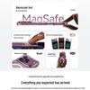 Прозрачный чехол DIVI с магнитами Magsafe для iPhone 18 Pro Max