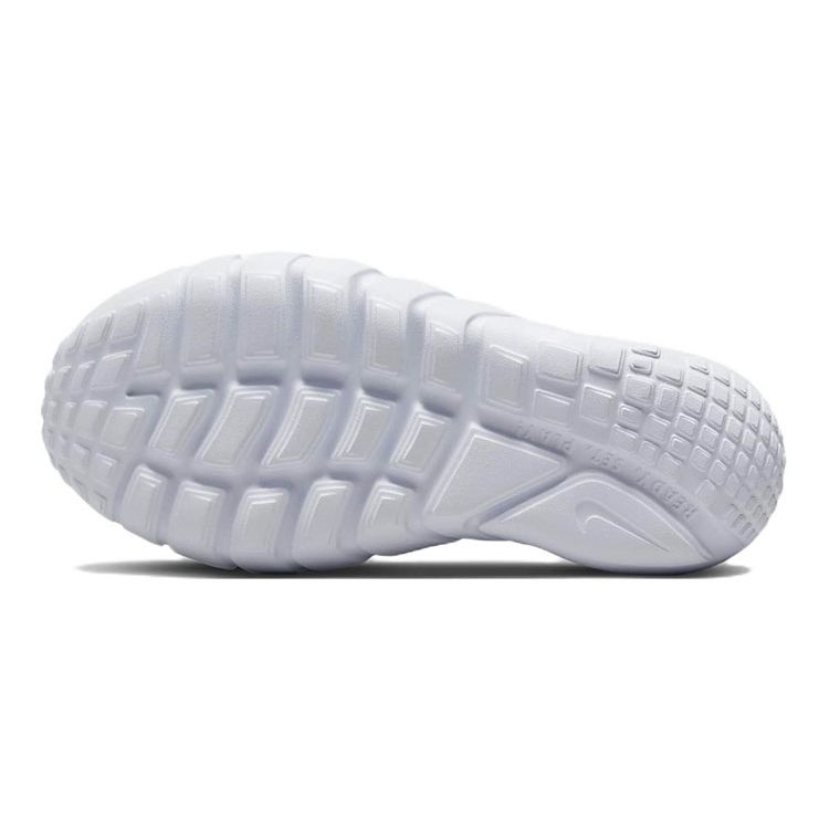 Nike Детские кроссовки Flex Runner 2 GS Photo Blue Atomic Green, университетский красный, университетский золотой DJ6038-402