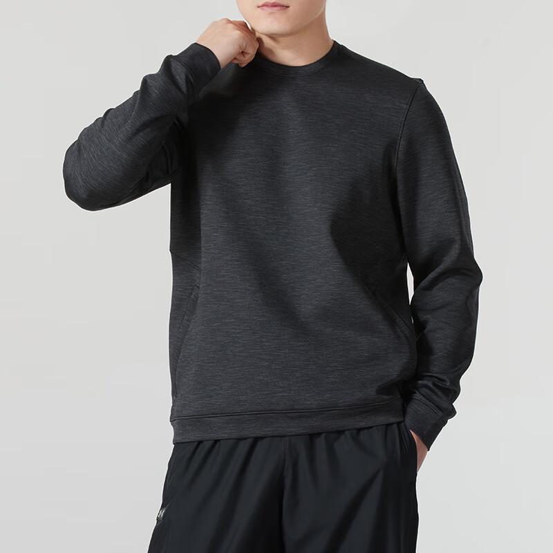 Under Armour Men's Round Neck Sport Sweatshirt 1379667-001