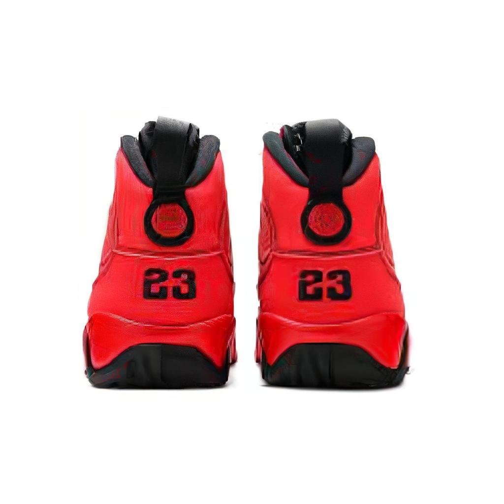 Jordan 9 Ретро моторная лодка Jones 302370-645