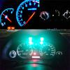 T5 5050 1Smd Led B8.4D Indicator Gauge Dashboard Dash Side Lights Bulbs