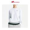 New Balance Essentials Small Logo Sweatshirt Nbncd41313 16