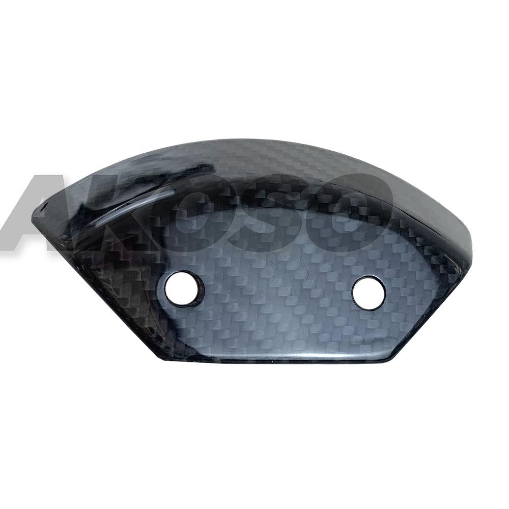 Kawasaki H2 Carbon Fiber Engine Protection Cover 2015+