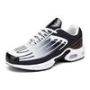 2024 Men's Air Cushion Height-Boost Running Sneakers - Durable, Trendy, All-Season Sports Style