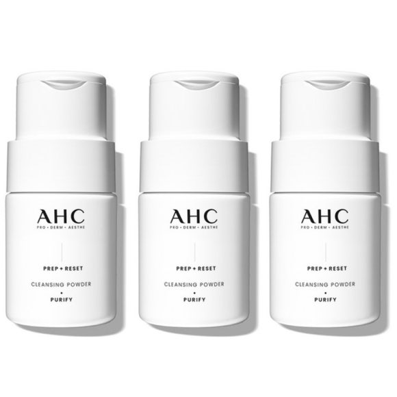 AHC Очищающий порошок Prep+Reset 40 г (3 варианта)