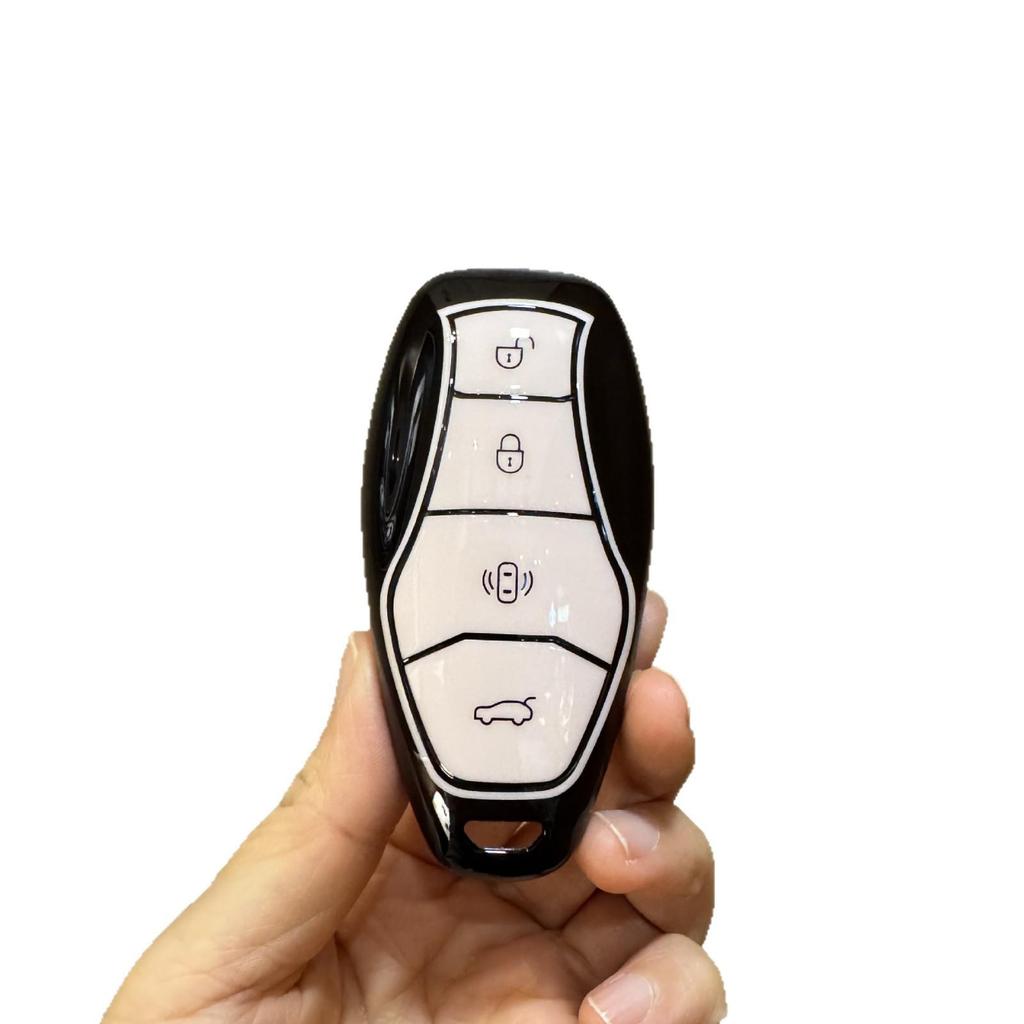 Стильный чехол для ключей для Hongqi H5/H9/H6/HS5/HS3/HS3PHE/HQ9 – Подходит для мужчин и женщин, 25 моделей
