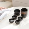 Taodingxuan TD5016 Portable Travel Tea Set