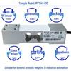 Датчик силы Mettler Toledo MT1241-100кг
