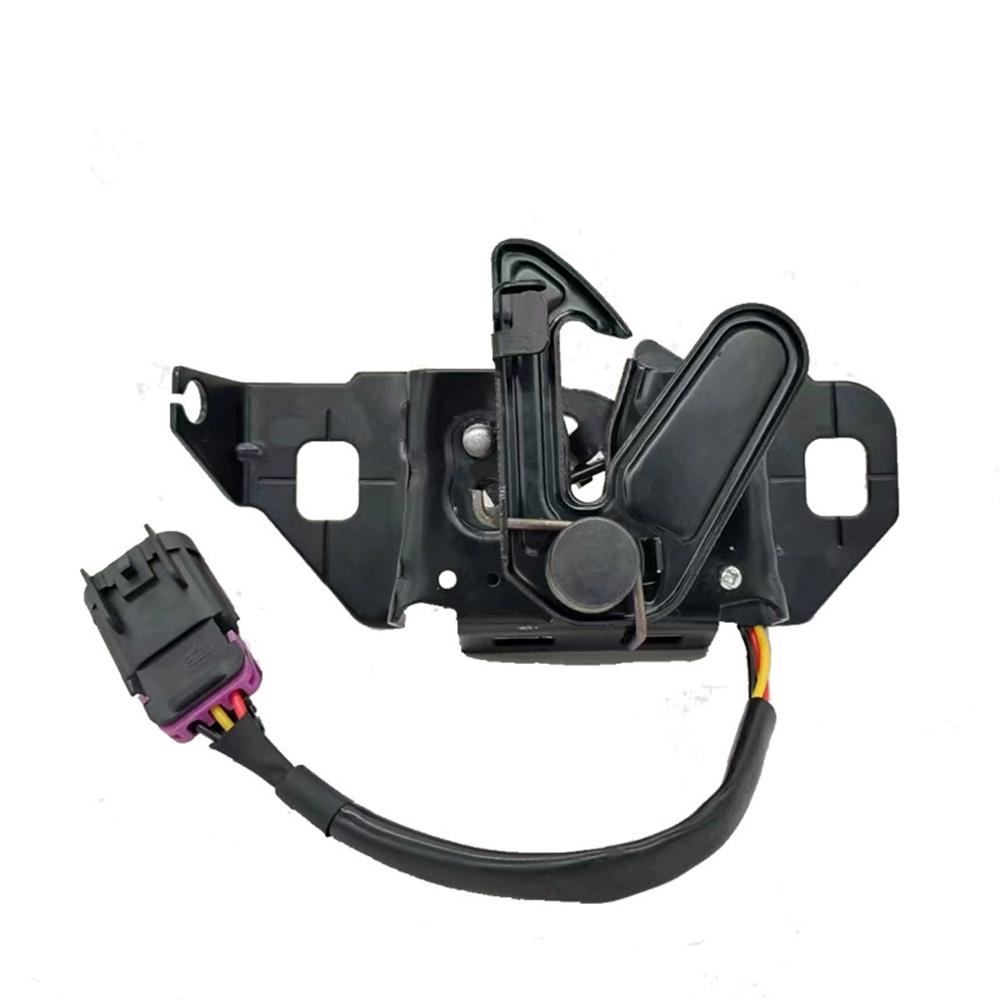 Front Hood Latch Lock Release 84160734 For Chevy Malibu 2016 2017 2018 Sedan
