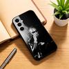 G-Gunna album Rapper Singer  Phone Case For Samsung Galaxy A73,A72,A71,A70,A53,A52,A51,Soft Silicone Black Cover