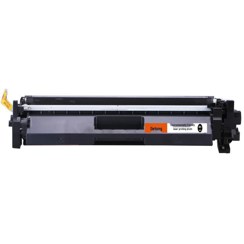 Высокоемкий черный картридж GTON CF230X