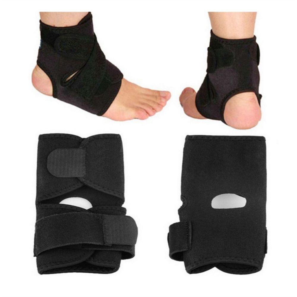 Adjustable Ankle Support Foot Support Ankle Guard Sports Ware Ankle Brace Sports Training