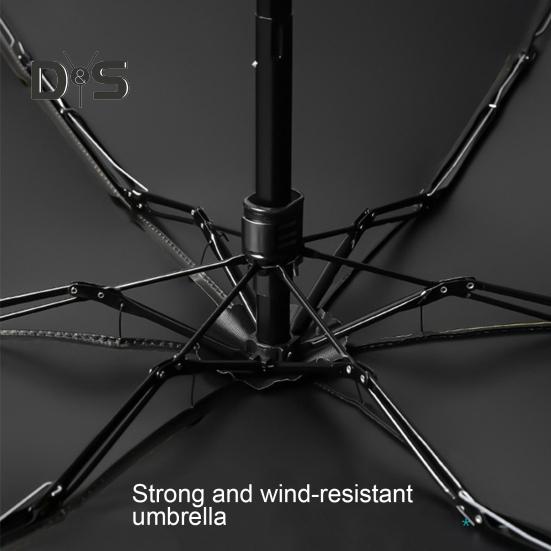 Мини-зонт с защитой от УФ-излучения, портативный солнцезащитный зонт, ветрозащитный, легкий, водонепроницаемый, складной зонт от солнца и дождя, карманный дорожный зонт