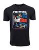 Creepshow Beware of Monsters T-shirt