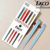 EKCO Corning Colorful Alloy Chopsticks