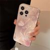 Для iPhone 15 Pro Max модный красивый чехол для телефона с бабочкой для iPhone 11 12 13 14 15 Pro INS противоударный чехол