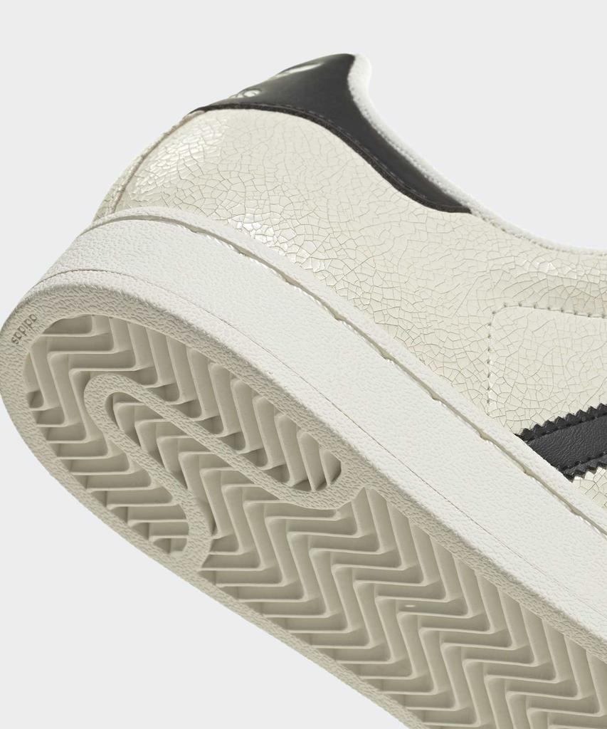 adidas Superstar II - Белый:Черный / Js4013