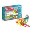 BorneLund Magformers Aircraft Set for Ages 3 and Up [28 Pieces] (MF703015)