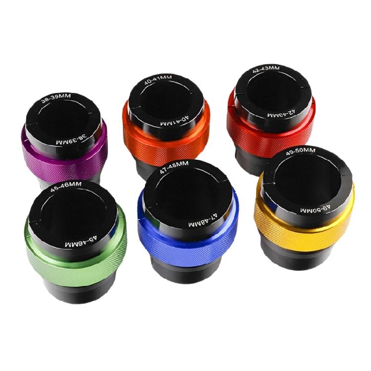 Инструмент для установки сальников вилки мотоцикла Инструмент для установки сальников передней вилки мотоцикла 38-50 мм