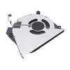 Вентилятор охлаждения процессора 4-контактный Replacement для ProBook 450 G6 450 G7 455R G6 455R G7 ZHAN 66 PRO 15 G2 G3 HSN Q16C HSN Q17C 5