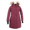 Canada Goose Дома одобренная парка Sherbrooke 3821LA XS Бордовый Б/у