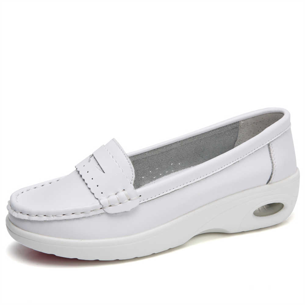 Super Lightweight Size 38 Luxury Women's Tennis Vulcanize Green Jogging Shoes Sneakers For Teenager Sports Hospitality