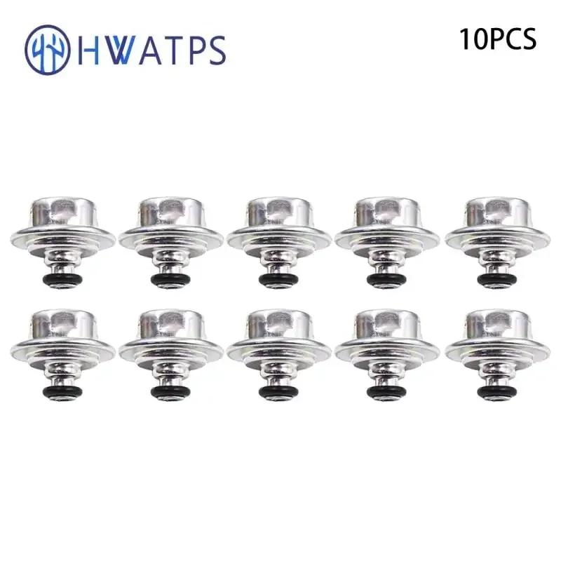 23270-31140 2327031140 Демпфер давления топлива Для Toyota 4Runner Tacoma FJ Cruiser Tundra Sienna Camry RAV4 Avalon Lexus ES350