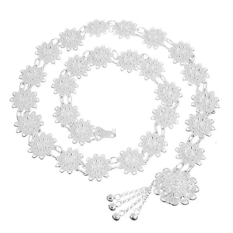 Детский национальный костюм дай для мальчиков и девочек - Весенняя, летняя, осенняя одежда для выступлений