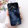 Чехол для телефона ITEL S23 Plus Чехол S681LN Силиконовый Милый Кот Модный Забавный Крутой Расписной Корпус Для ITEL S23+