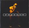 CD FREEDOM WILLIAMS - Freedom COL4729762 Columbia 1993 Europe Dance & Electronica Used